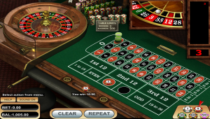 Box24 European Roulette