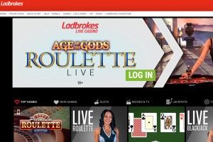 Ladbrokes 2