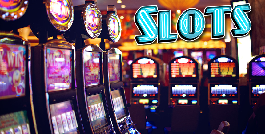 Understanding Slot Machines - How Slot Machines are Made